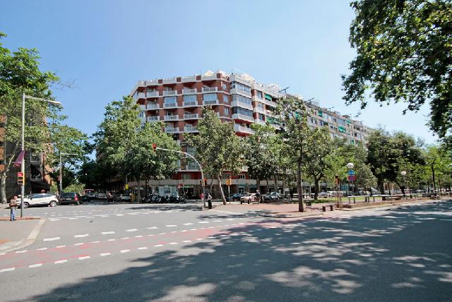 Imagen 35 Inmueble 300751 - Ático en venta en Barcelona / Rbla. Guipúscoa - Espronceda