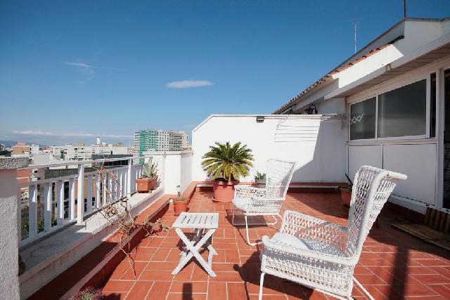 Imagen 27 Inmueble 300751 - Ático en venta en Barcelona / Rbla. Guipúscoa - Espronceda