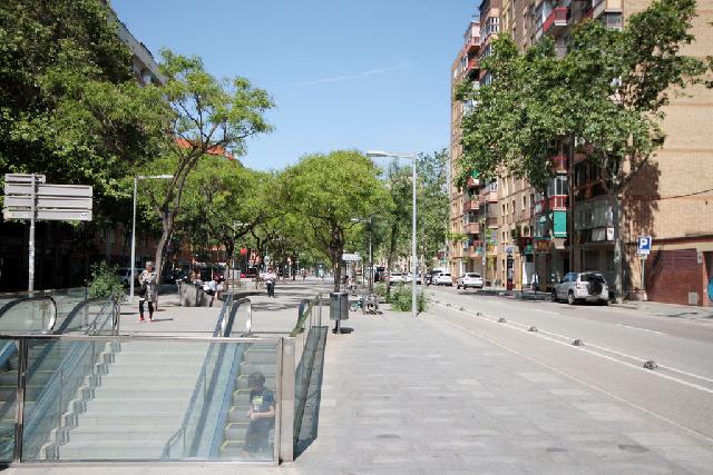 Imagen 33 Inmueble 300751 - Ático en venta en Barcelona / Rbla. Guipúscoa - Espronceda
