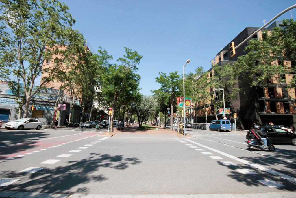 Imagen 34 Ático en venta en Barcelona / Rbla. Guipúscoa - Espronceda