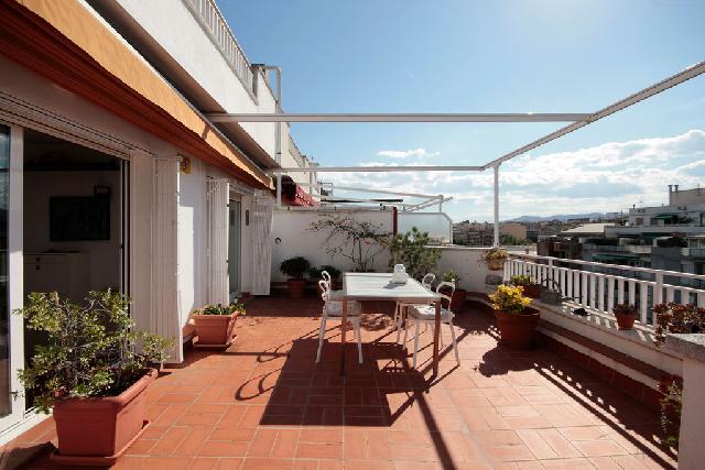 Imagen 29 Inmueble 300751 - Ático en venta en Barcelona / Rbla. Guipúscoa - Espronceda