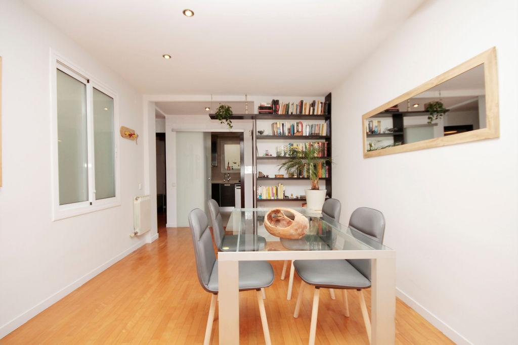 Imagen 19 Ático en venta en Barcelona / Rbla. Guipúscoa - Espronceda