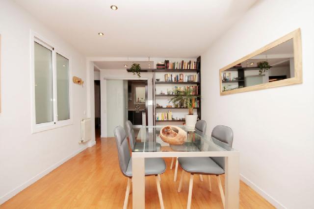 Imagen 19 Inmueble 300751 - Ático en venta en Barcelona / Rbla. Guipúscoa - Espronceda