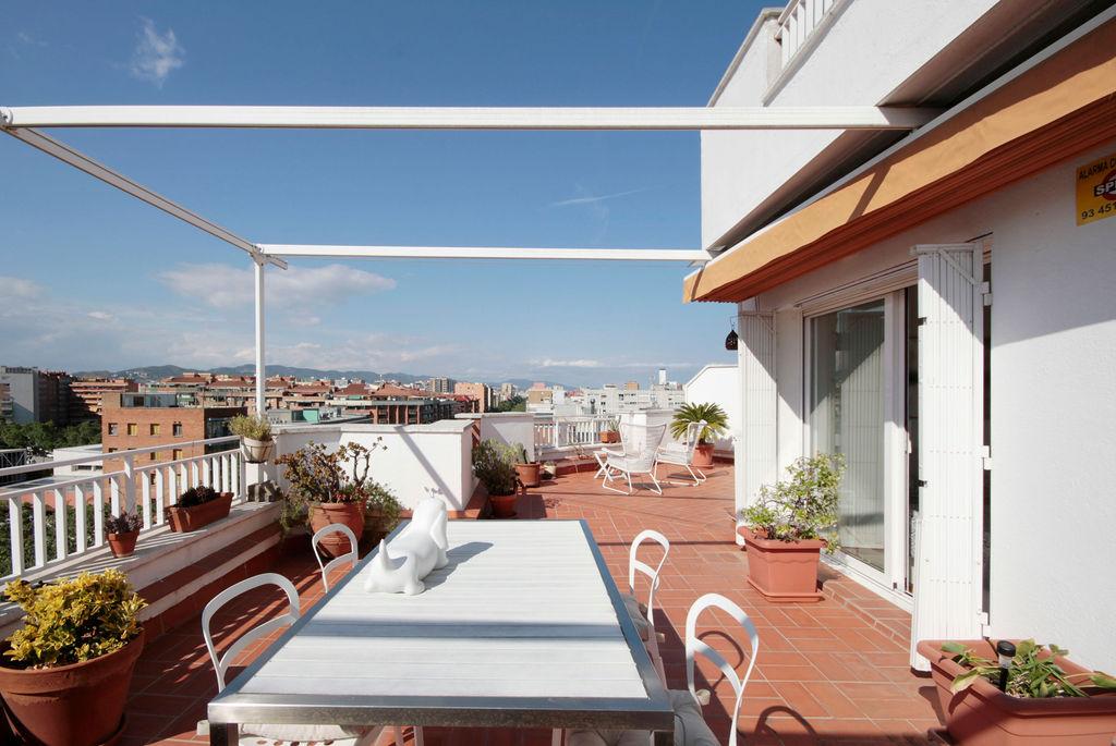 Imagen 1 Ático en venta en Barcelona / Rbla. Guipúscoa - Espronceda