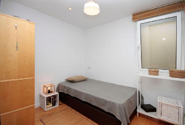 Imagen 8 Inmueble 300751 - Ático en venta en Barcelona / Rbla. Guipúscoa - Espronceda