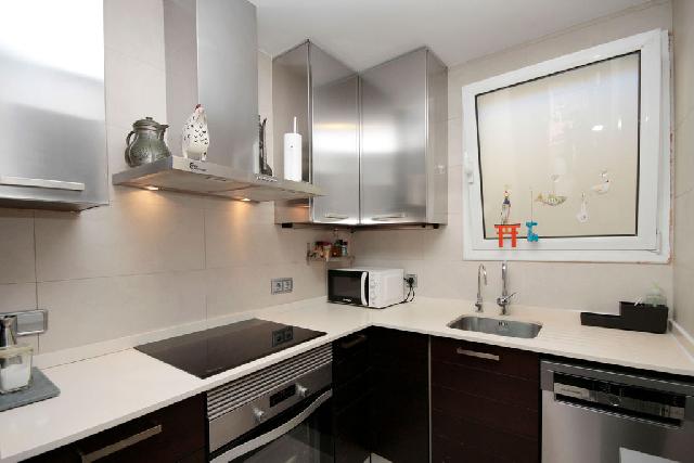 Imagen 11 Inmueble 300751 - Ático en venta en Barcelona / Rbla. Guipúscoa - Espronceda