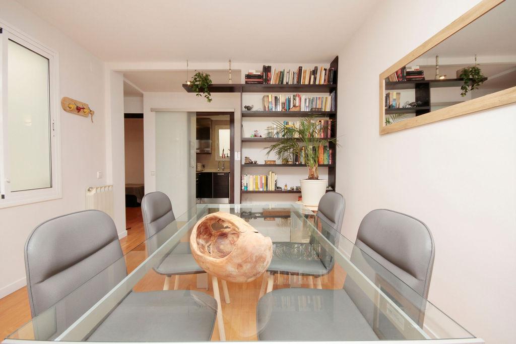 Imagen 20 Ático en venta en Barcelona / Rbla. Guipúscoa - Espronceda