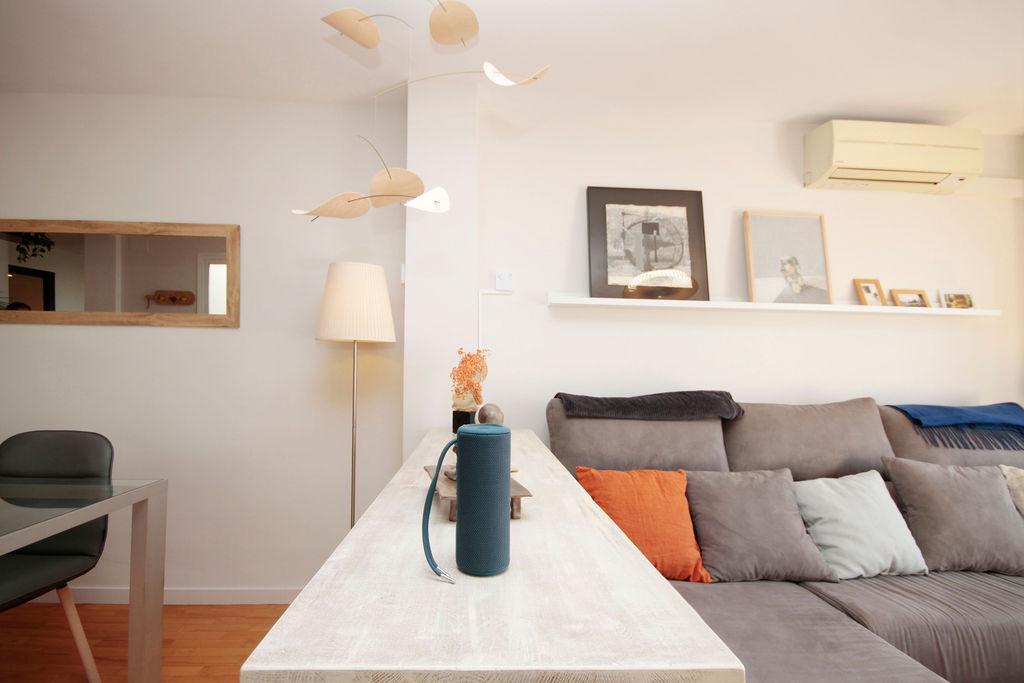 Imagen 17 Ático en venta en Barcelona / Rbla. Guipúscoa - Espronceda