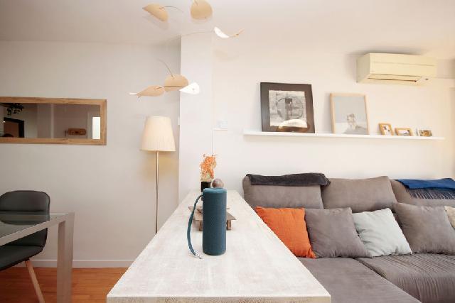 Imagen 17 Inmueble 300751 - Ático en venta en Barcelona / Rbla. Guipúscoa - Espronceda