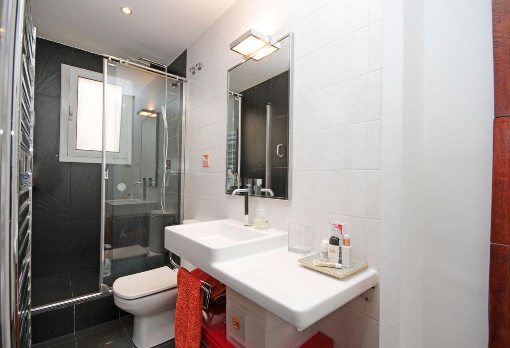 Imagen 13 Ático en venta en Barcelona / Rbla. Guipúscoa - Espronceda