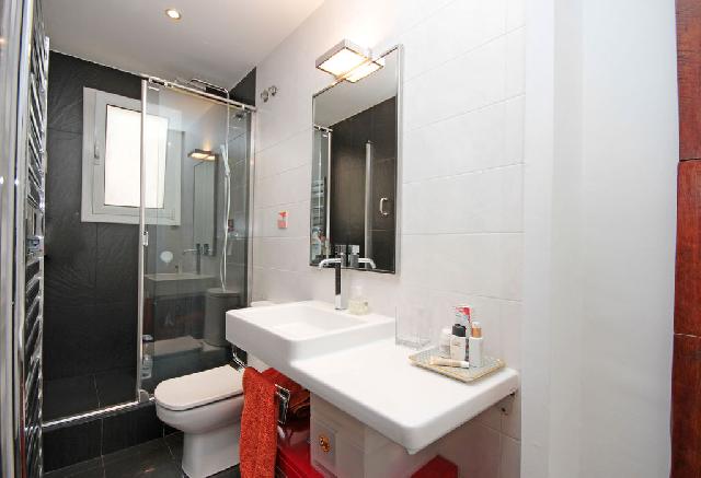 Imagen 13 Inmueble 300751 - Ático en venta en Barcelona / Rbla. Guipúscoa - Espronceda