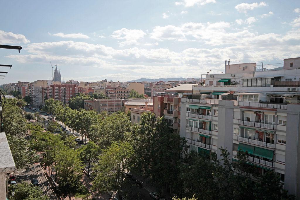 Imagen 32 Ático en venta en Barcelona / Rbla. Guipúscoa - Espronceda