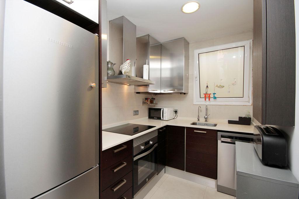 Imagen 10 Ático en venta en Barcelona / Rbla. Guipúscoa - Espronceda