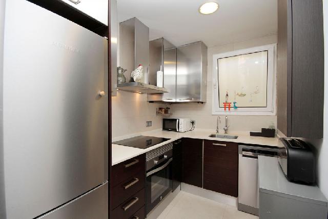 Imagen 10 Inmueble 300751 - Ático en venta en Barcelona / Rbla. Guipúscoa - Espronceda