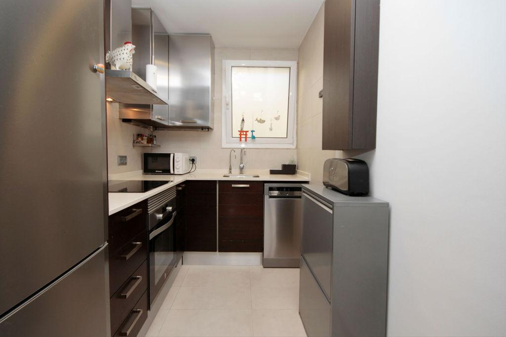 Imagen 12 Ático en venta en Barcelona / Rbla. Guipúscoa - Espronceda