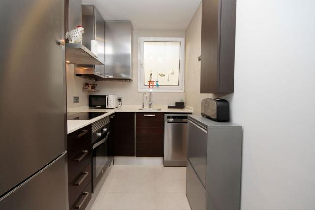 Imagen 12 Inmueble 300751 - Ático en venta en Barcelona / Rbla. Guipúscoa - Espronceda