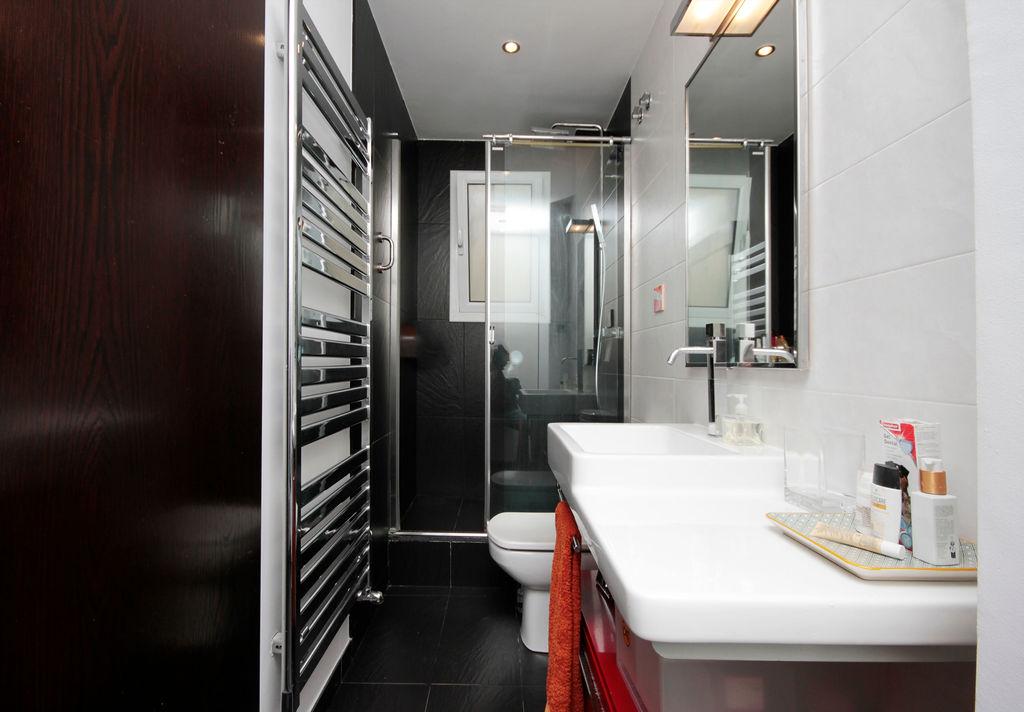 Imagen 14 Ático en venta en Barcelona / Rbla. Guipúscoa - Espronceda