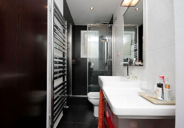 Imagen 14 Inmueble 300751 - Ático en venta en Barcelona / Rbla. Guipúscoa - Espronceda
