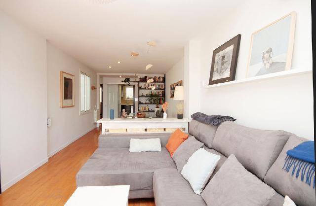 Imagen 22 Inmueble 300751 - Ático en venta en Barcelona / Rbla. Guipúscoa - Espronceda