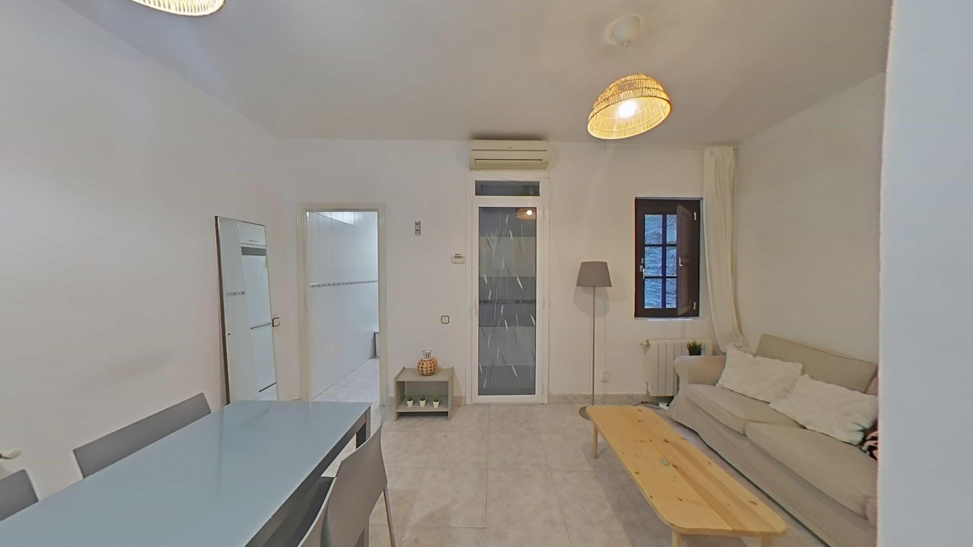 Imagen 31 Piso en venta en Barcelona / Plaza Cataluña - Estruc