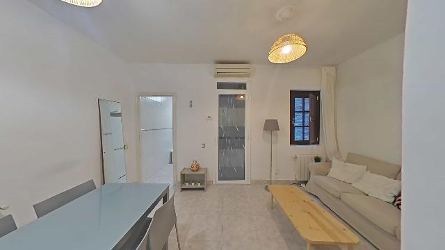 Imagen 31 Inmueble 300757 - Piso en venta en Barcelona / Plaza Cataluña - Estruc