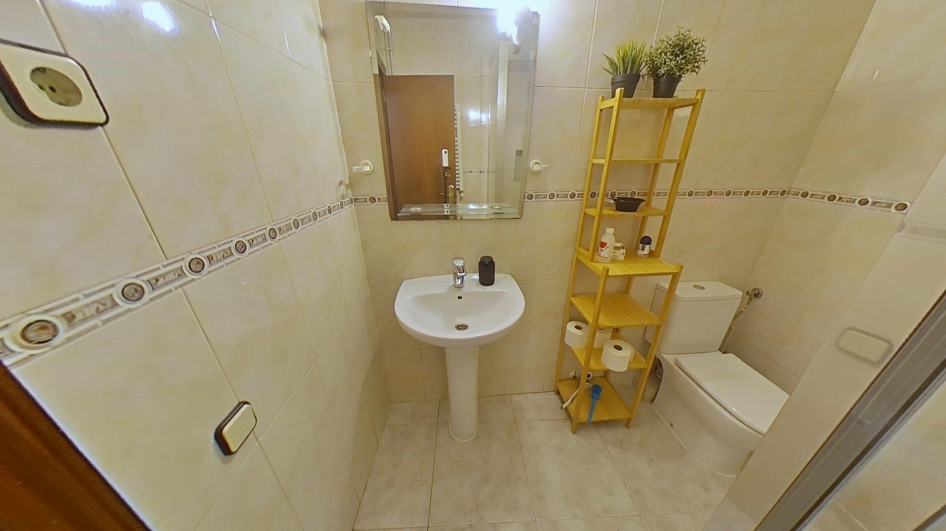 Imagen 29 Piso en venta en Barcelona / Plaza Cataluña - Estruc