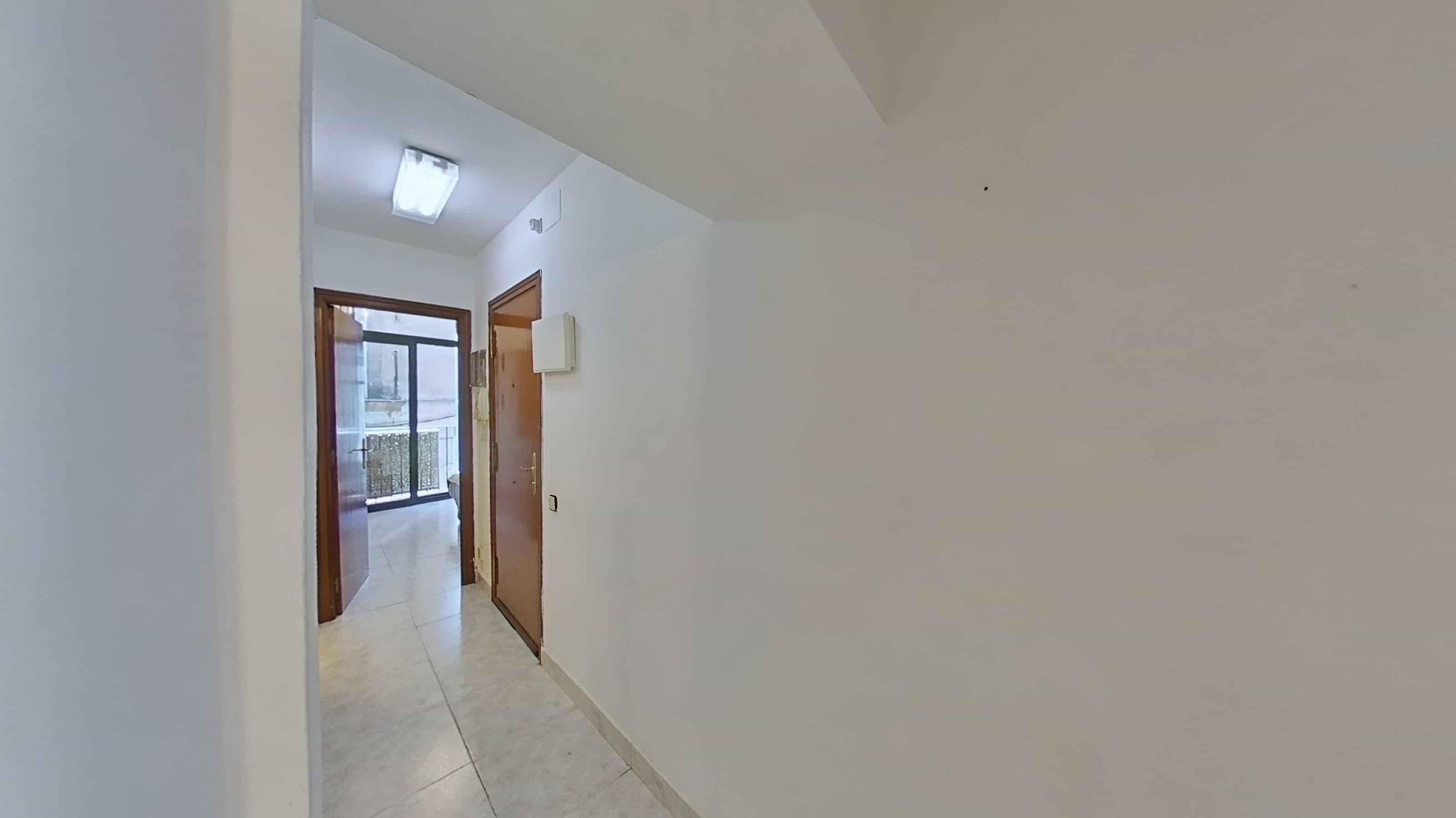 Imagen 27 Piso en venta en Barcelona / Plaza Cataluña - Estruc