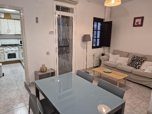 Imagen 1 Inmueble 300757 - Piso en venta en Barcelona / Plaza Cataluña - Estruc