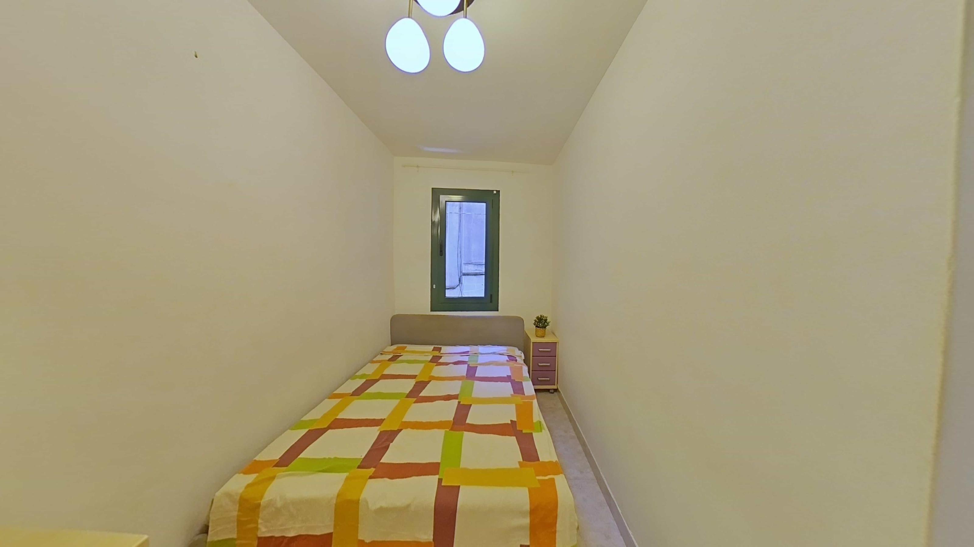 Imagen 14 Piso en venta en Barcelona / Plaza Cataluña - Estruc