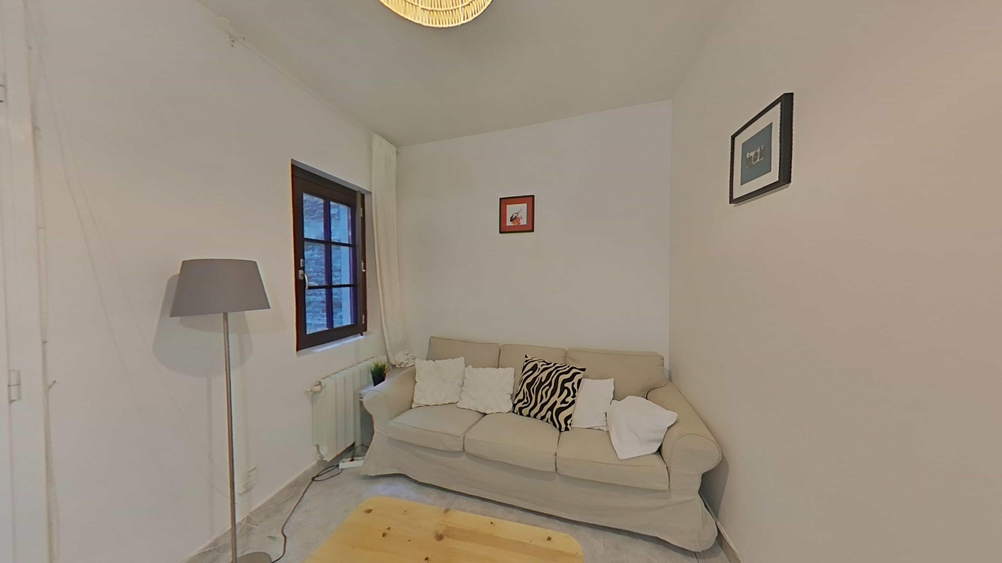 Imagen 34 Piso en venta en Barcelona / Plaza Cataluña - Estruc