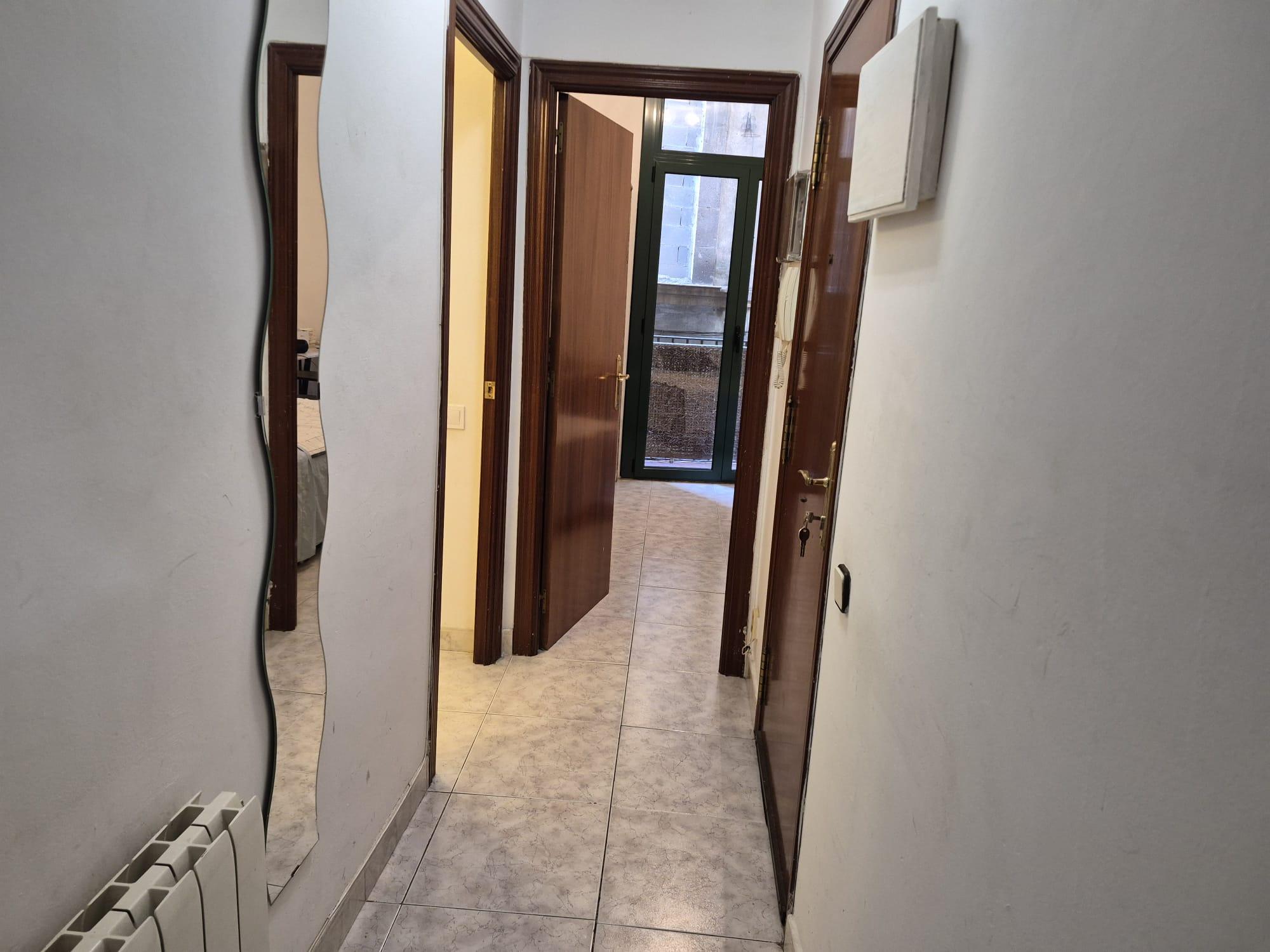 Imagen 9 Piso en venta en Barcelona / Plaza Cataluña - Estruc