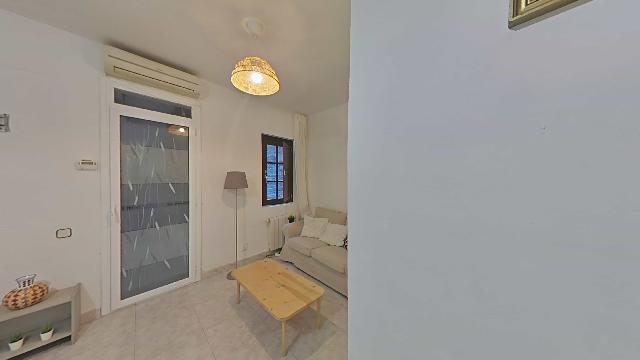 Imagen 33 Inmueble 300757 - Piso en venta en Barcelona / Plaza Cataluña - Estruc