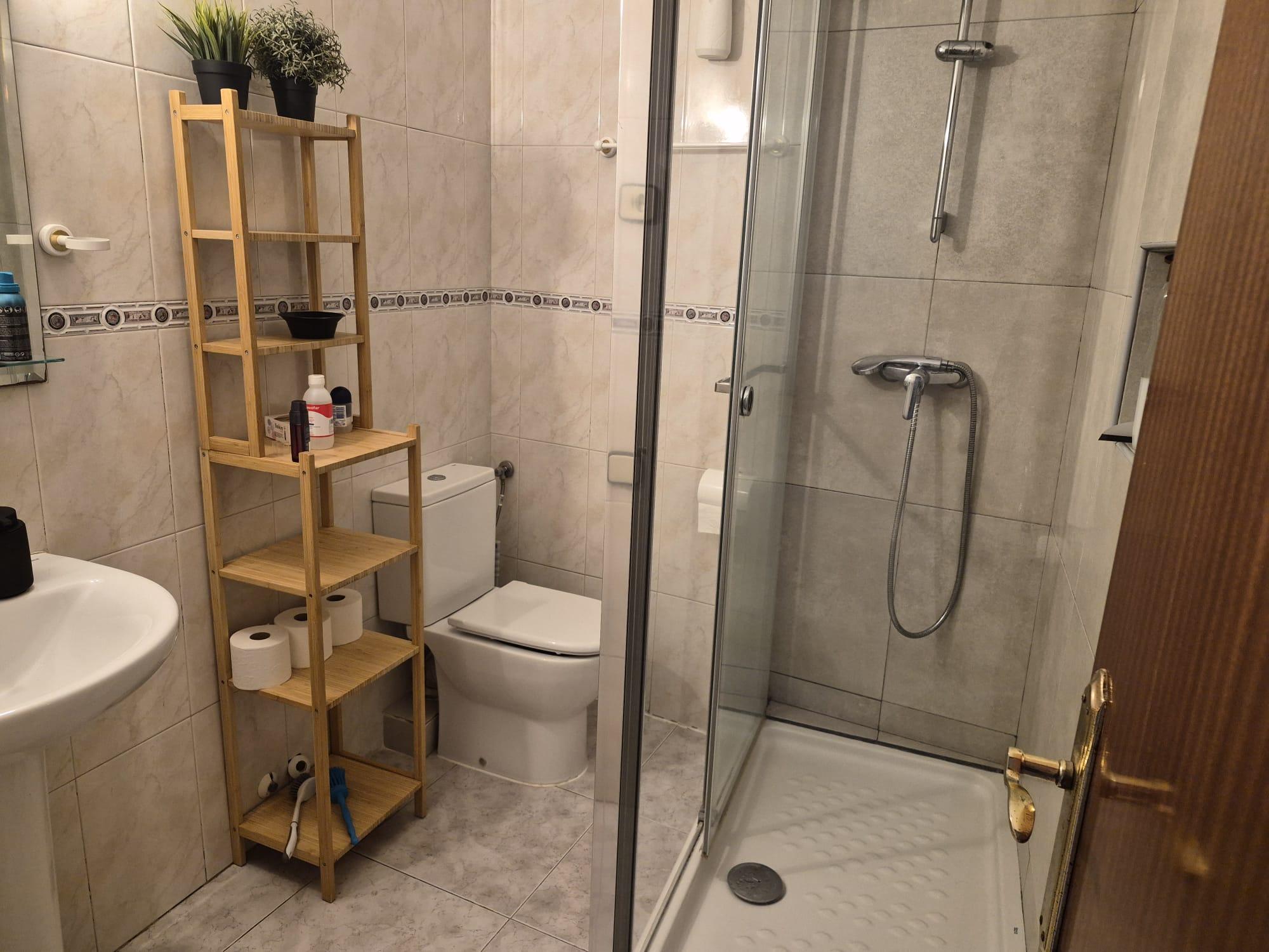 Imagen 5 Piso en venta en Barcelona / Plaza Cataluña - Estruc