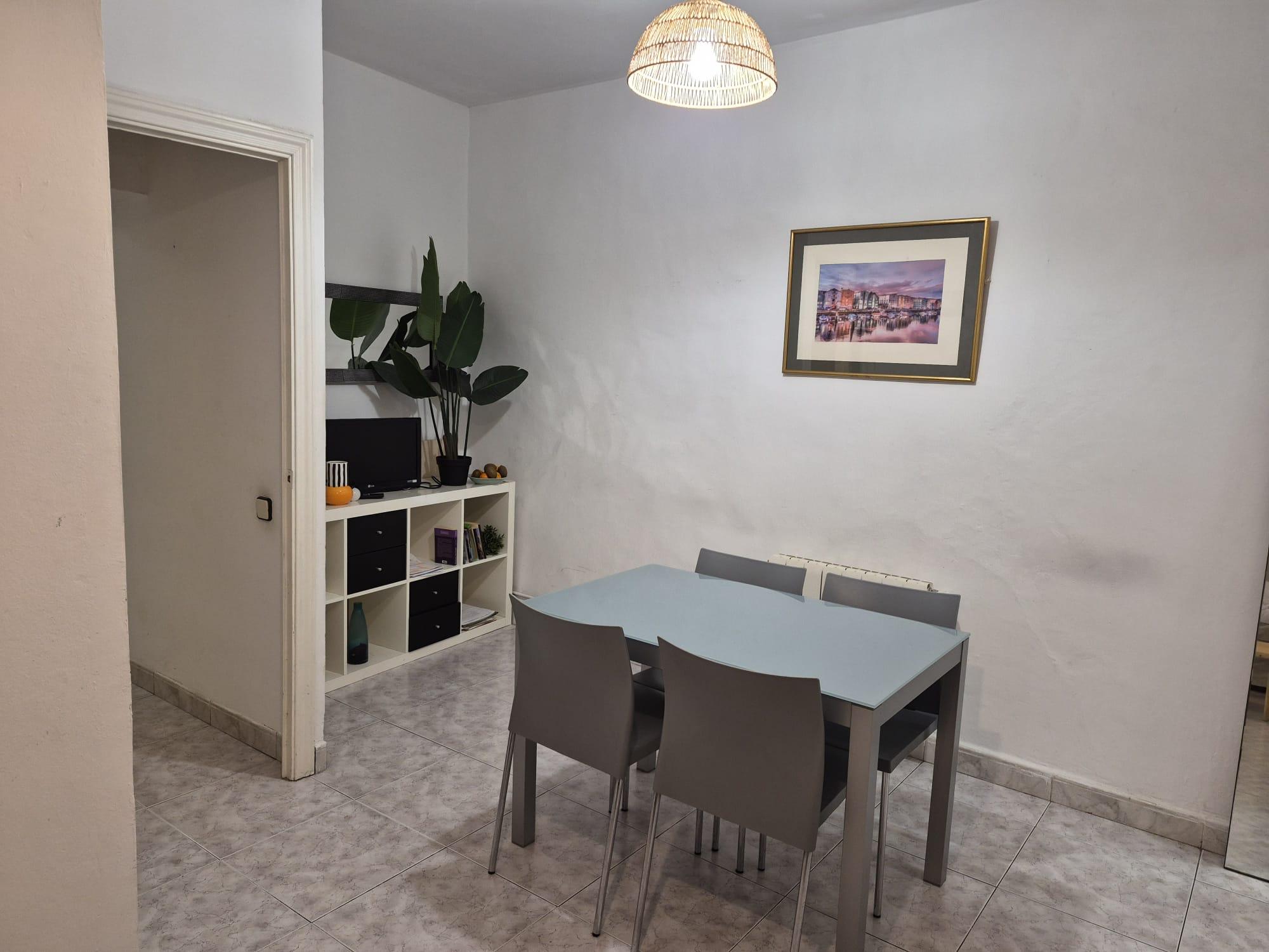 Imagen 2 Piso en venta en Barcelona / Plaza Cataluña - Estruc