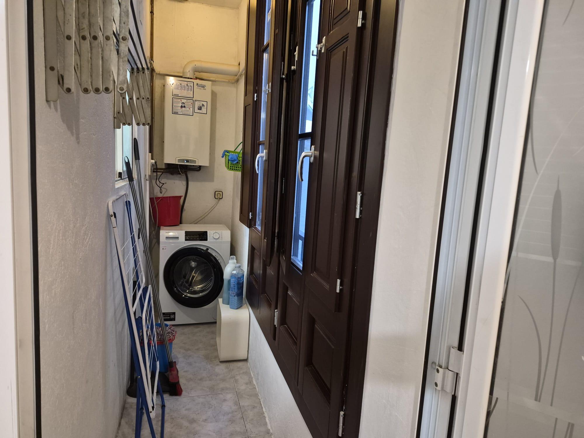 Imagen 10 Piso en venta en Barcelona / Plaza Cataluña - Estruc