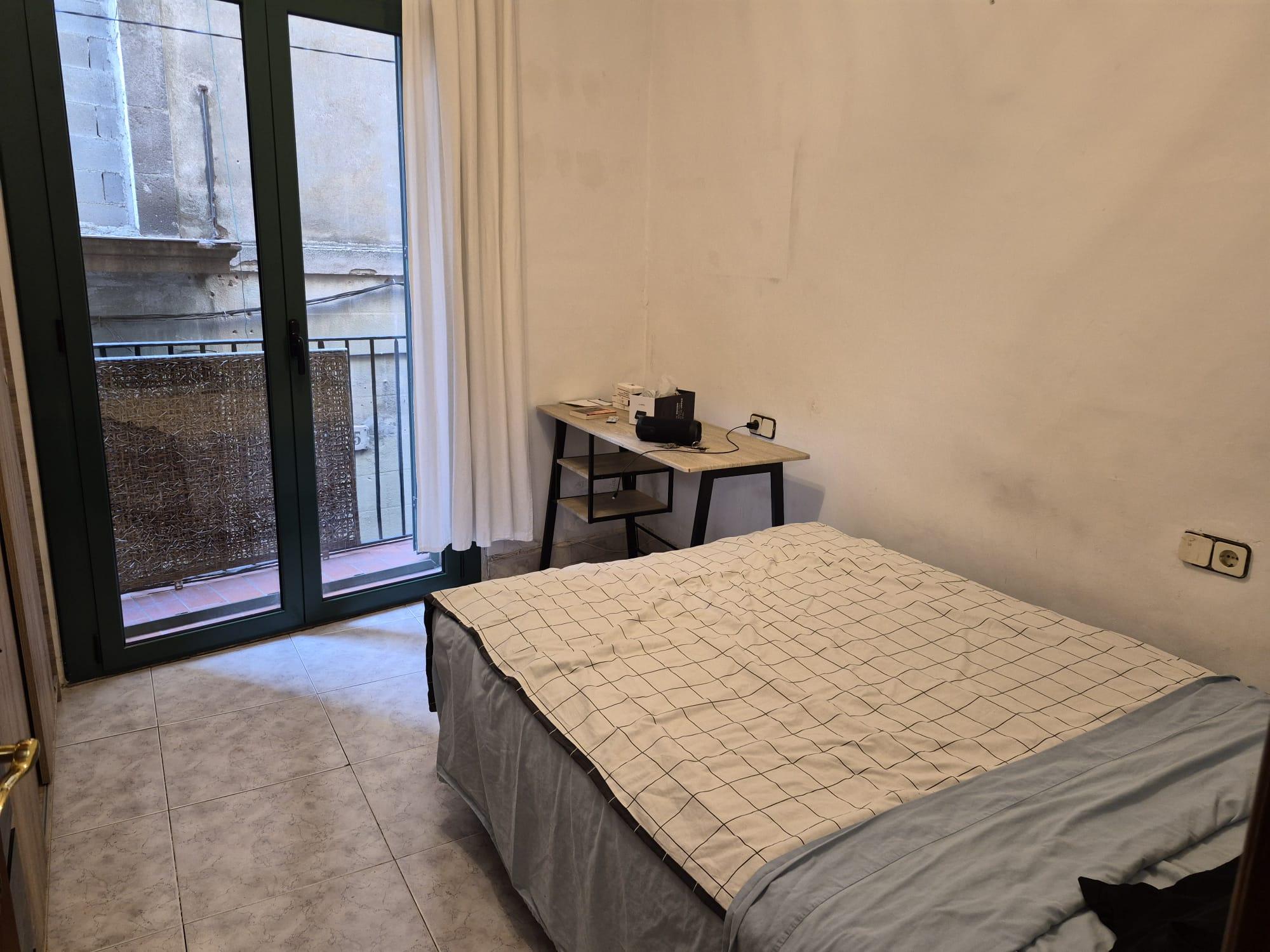 Imagen 6 Piso en venta en Barcelona / Plaza Cataluña - Estruc