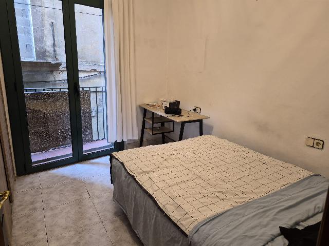 Imagen 6 Inmueble 300757 - Piso en venta en Barcelona / Plaza Cataluña - Estruc