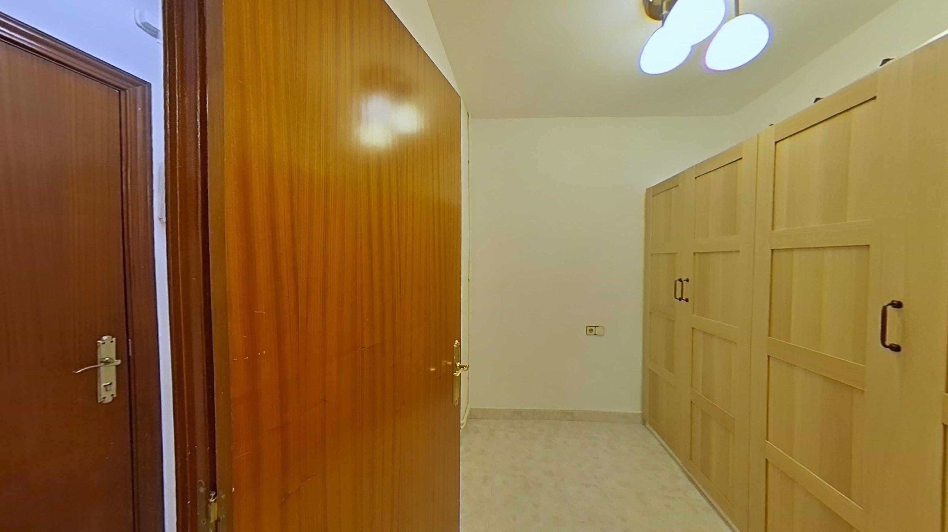 Imagen 12 Piso en venta en Barcelona / Plaza Cataluña - Estruc