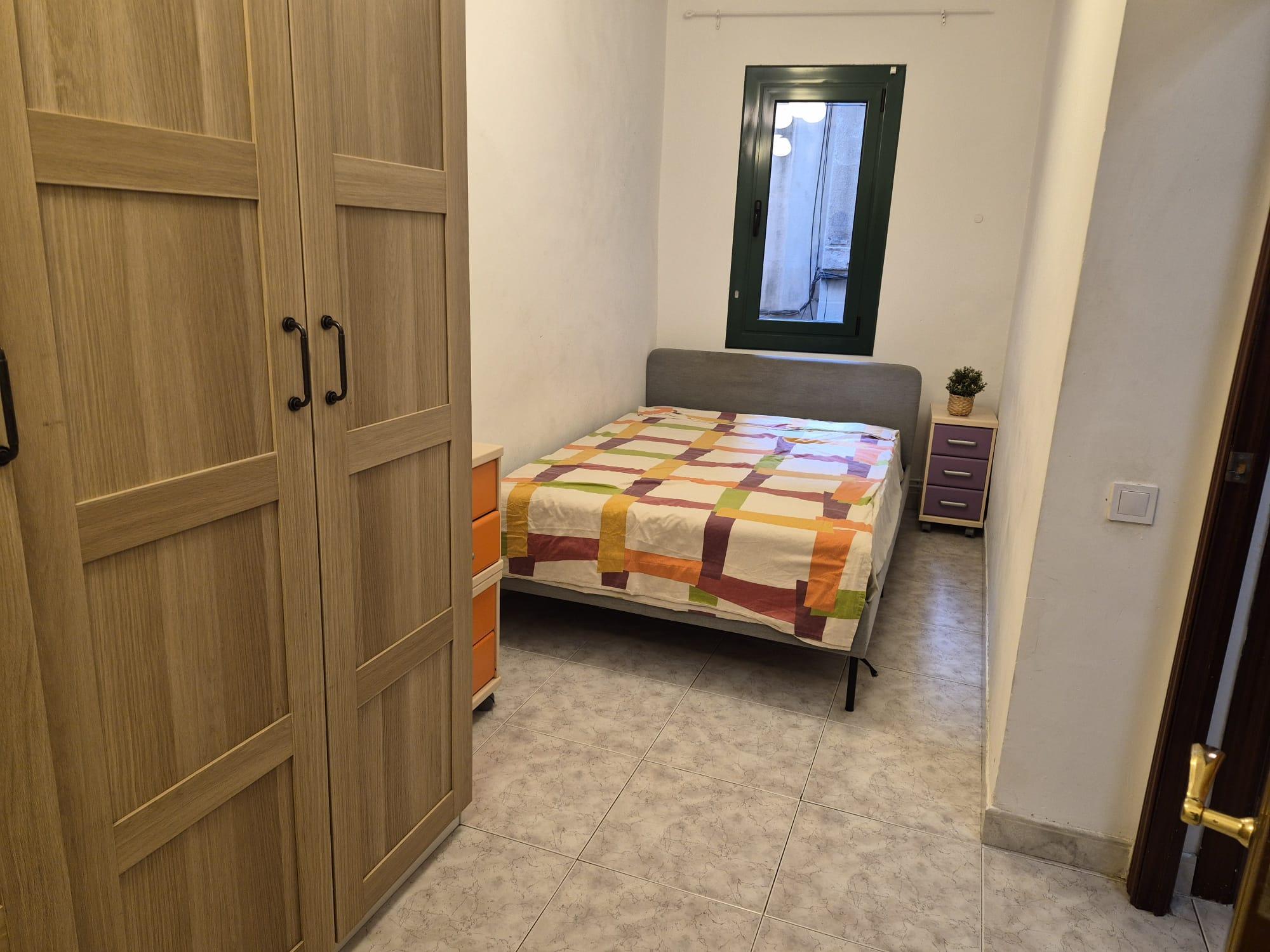 Imagen 7 Piso en venta en Barcelona / Plaza Cataluña - Estruc