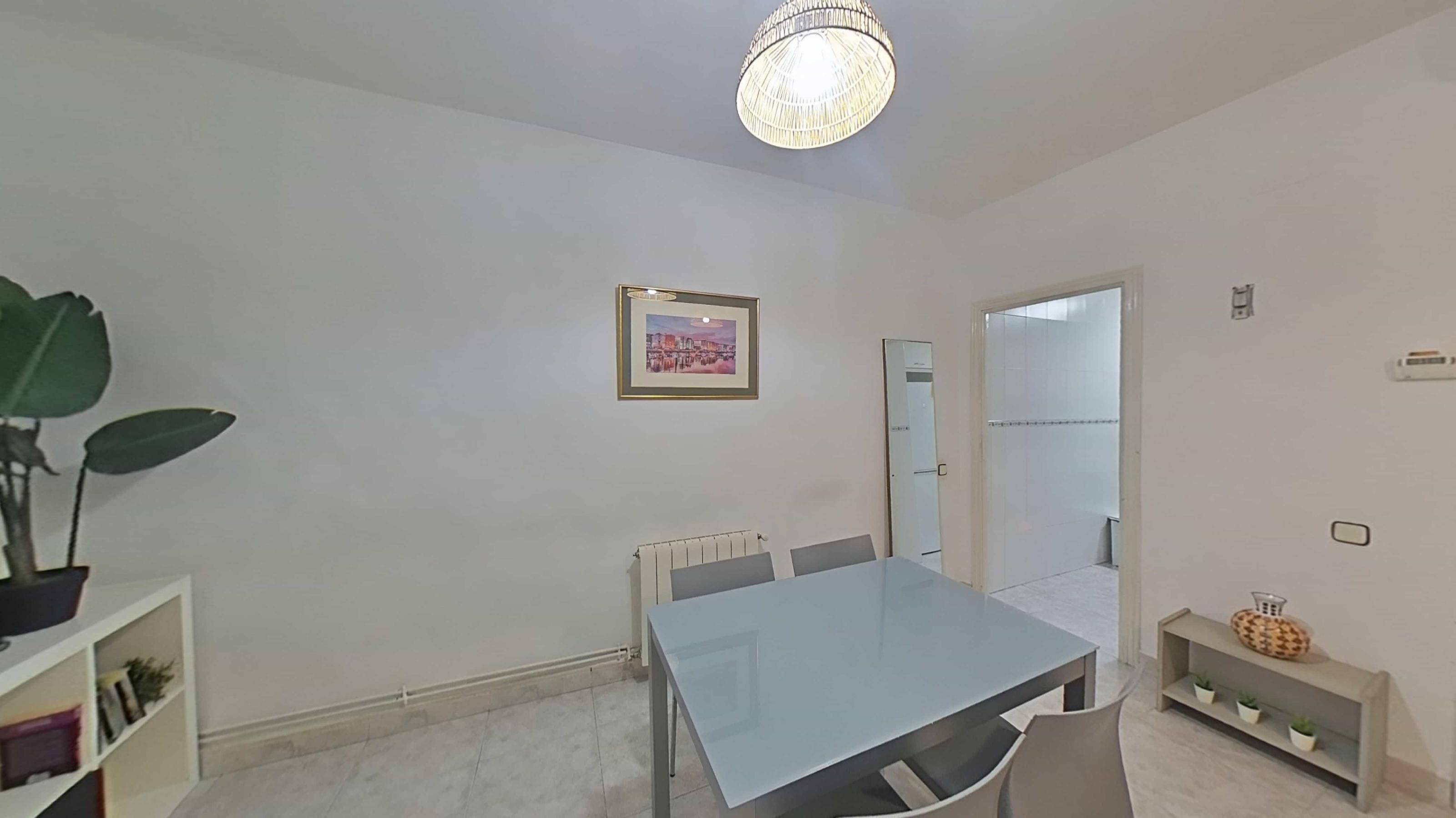 Imagen 32 Piso en venta en Barcelona / Plaza Cataluña - Estruc