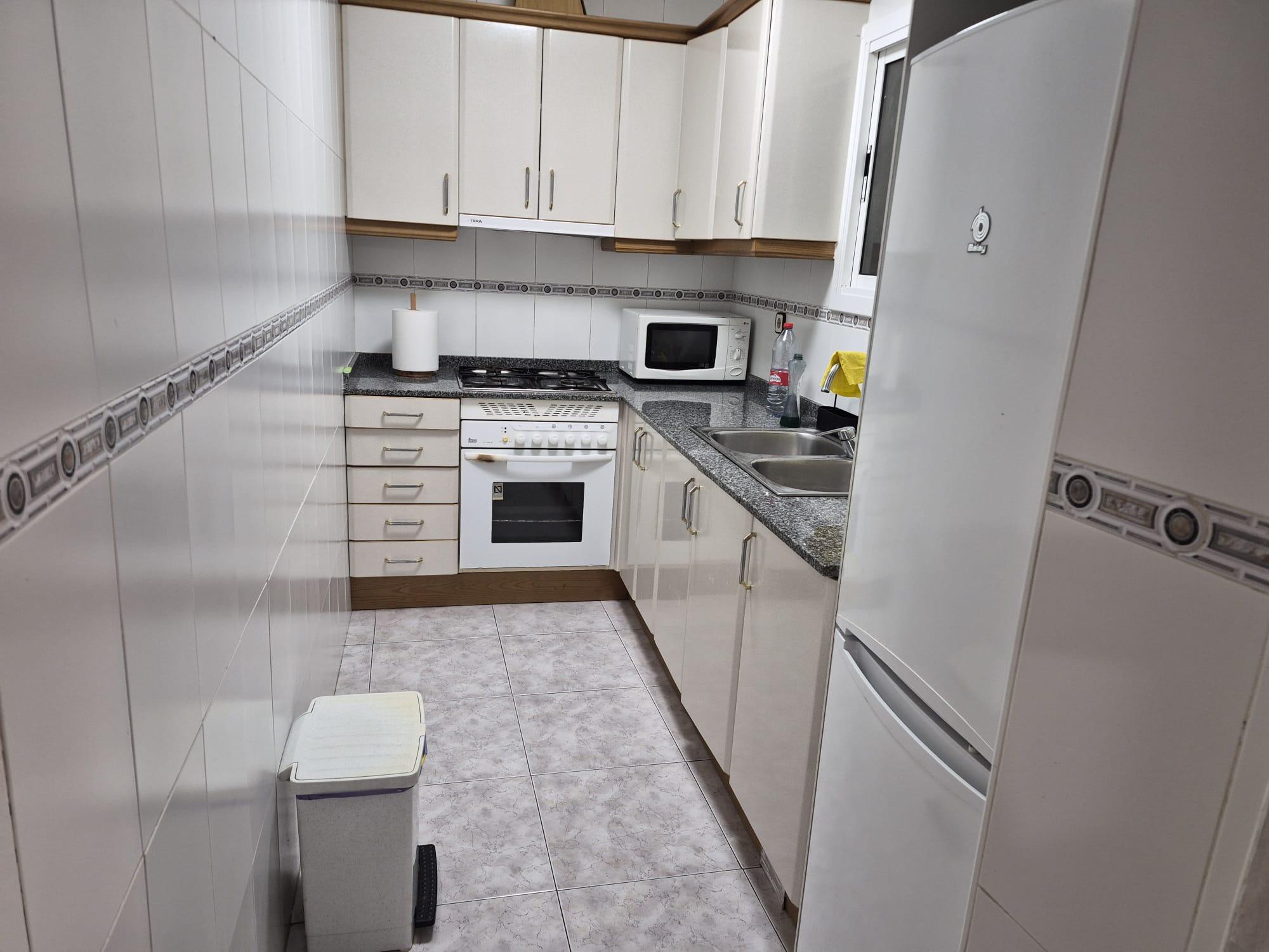 Imagen 3 Piso en venta en Barcelona / Plaza Cataluña - Estruc