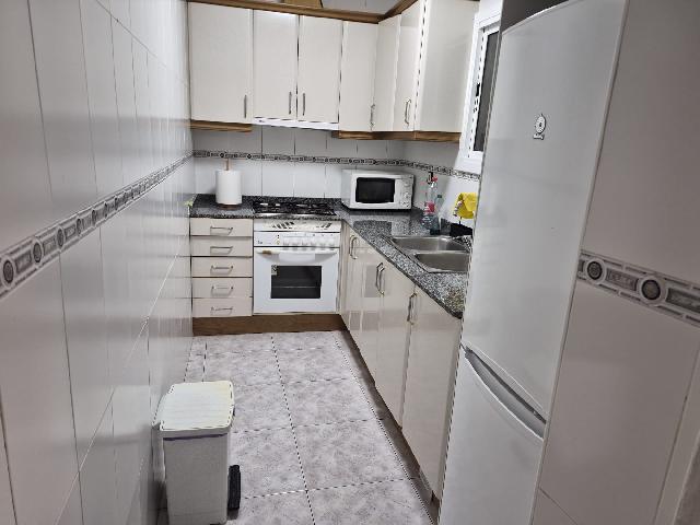 Imagen 3 Inmueble 300757 - Piso en venta en Barcelona / Plaza Cataluña - Estruc