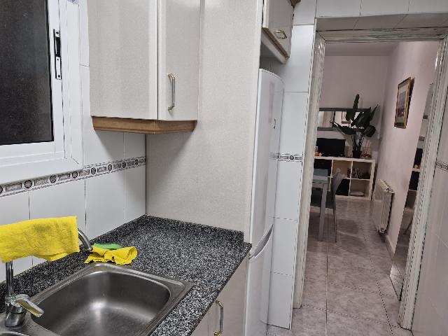 Imagen 4 Inmueble 300757 - Piso en venta en Barcelona / Plaza Cataluña - Estruc