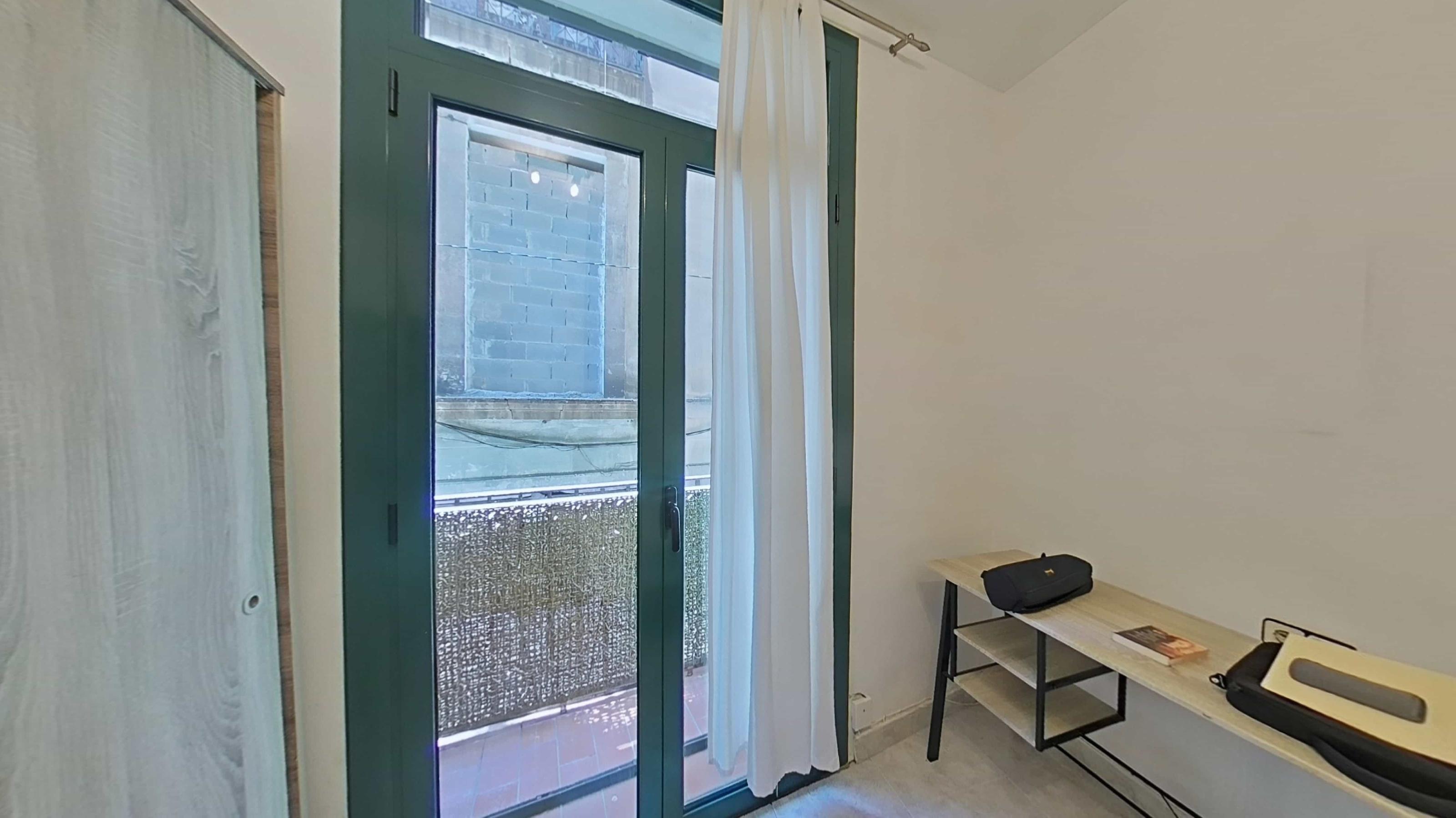 Imagen 24 Piso en venta en Barcelona / Plaza Cataluña - Estruc