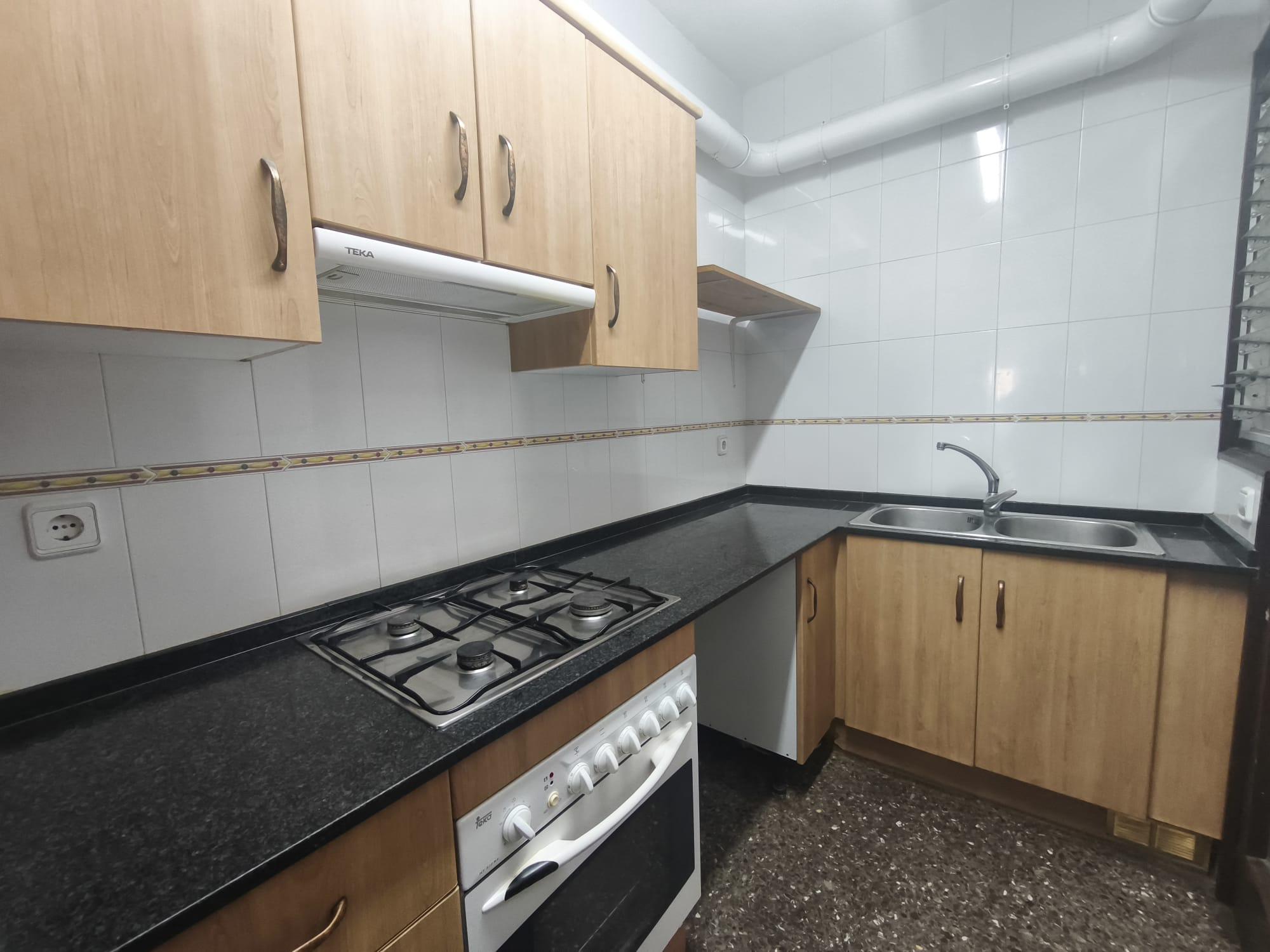 Imagen 5 Piso en venta en Barcelona / Travessera de Gràcia - Torrent de l´Olla