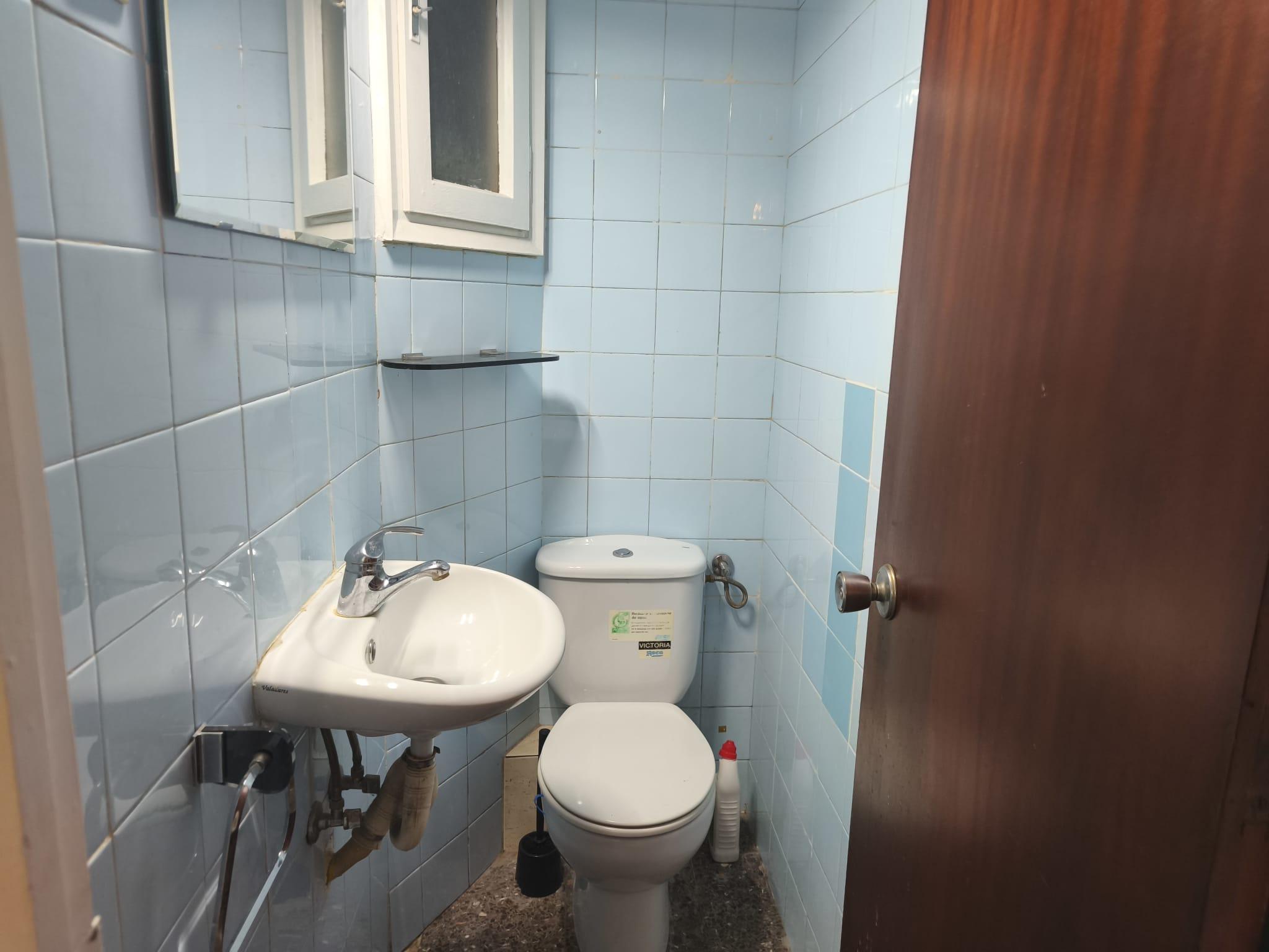 Imagen 12 Piso en venta en Barcelona / Travessera de Gràcia - Torrent de l´Olla