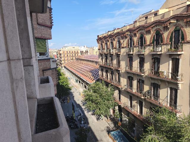 Imagen 2 Inmueble 300846 - Piso en venta en Barcelona / Travessera de Gràcia - Torrent de l´Olla