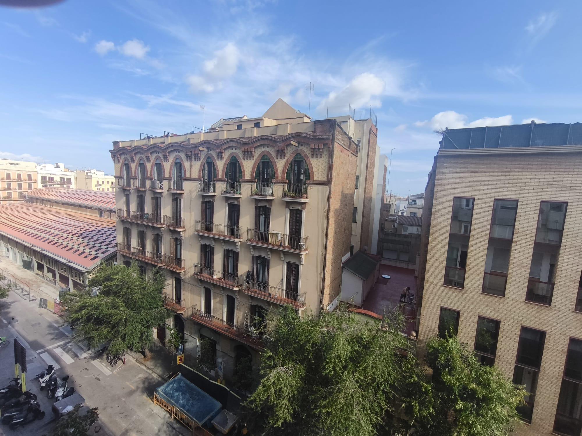 Imagen 18 Piso en venta en Barcelona / Travessera de Gràcia - Torrent de l´Olla