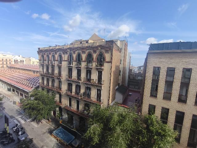 Imagen 18 Inmueble 300846 - Piso en venta en Barcelona / Travessera de Gràcia - Torrent de l´Olla