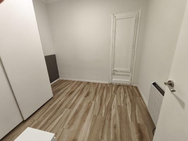 Imagen 6 Inmueble 300855 - Piso en venta en Barcelona / Felip ll - Garcilaso